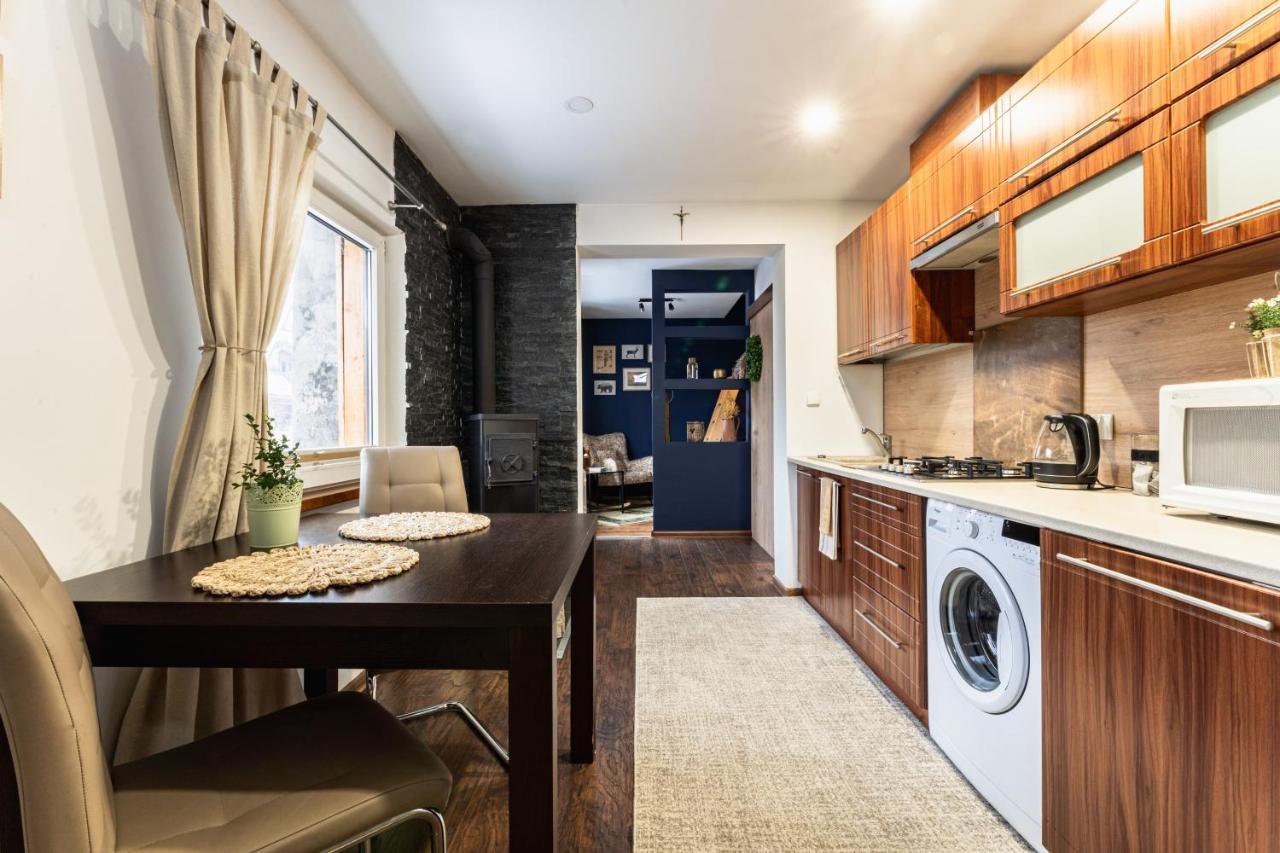 Apartament 1885. Zakopane Eksteriør bilde