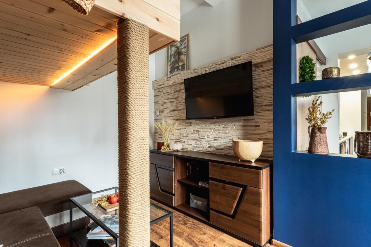 Apartament 1885. Zakopane Eksteriør bilde