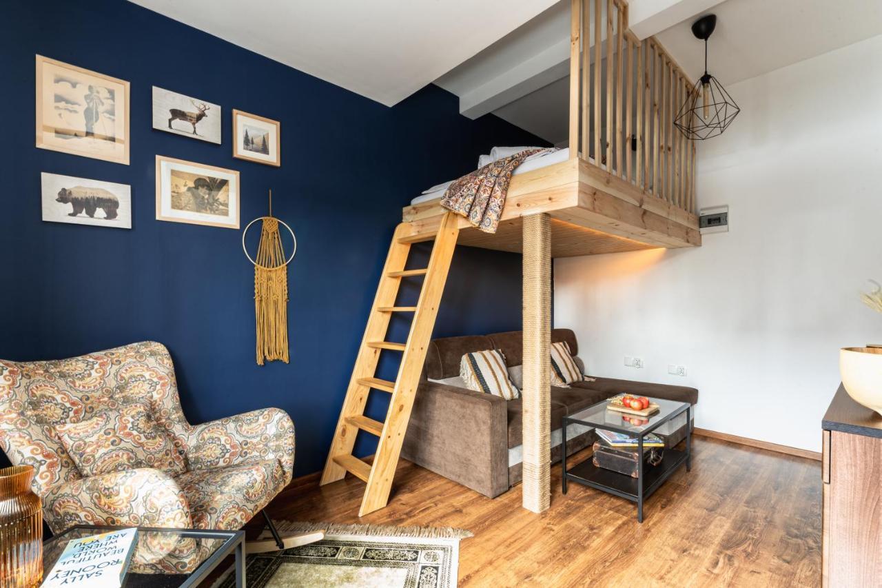 Apartament 1885. Zakopane Eksteriør bilde