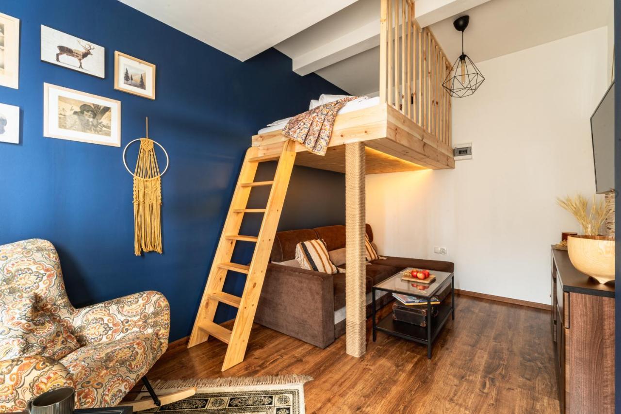 Apartament 1885. Zakopane Eksteriør bilde