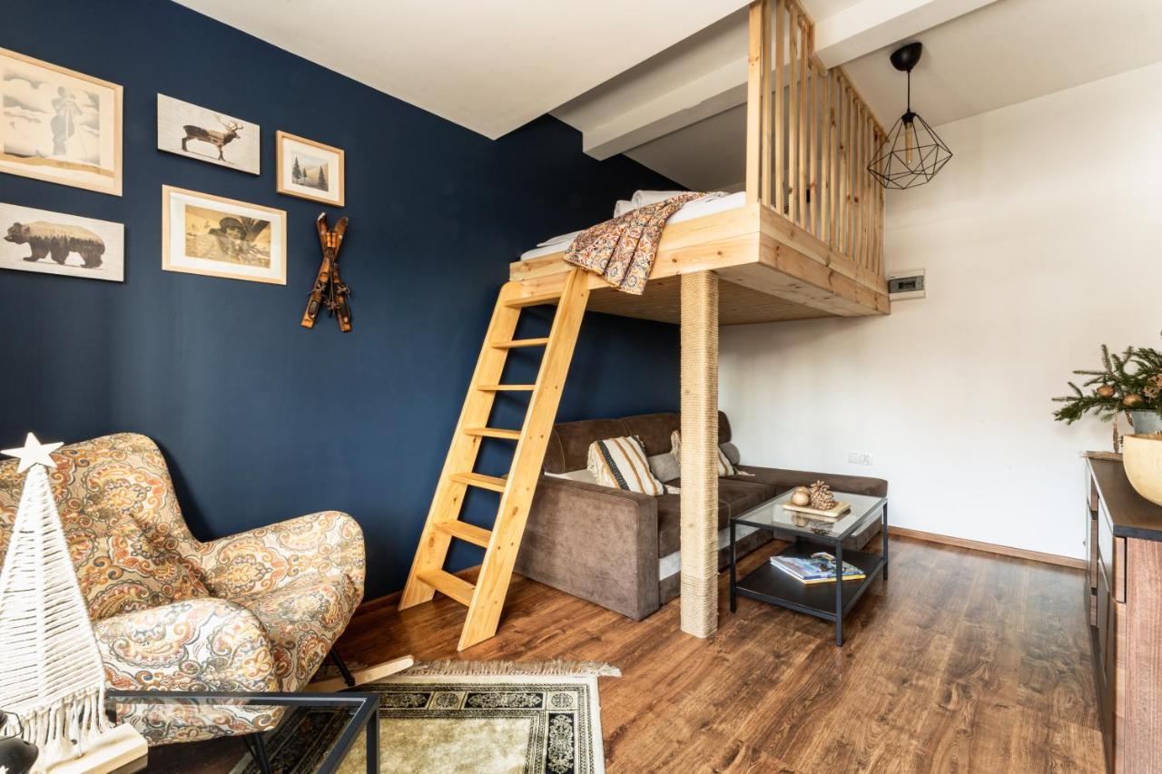 Apartament 1885. Zakopane Eksteriør bilde