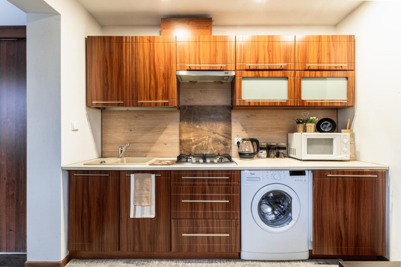 Apartament 1885. Zakopane Eksteriør bilde