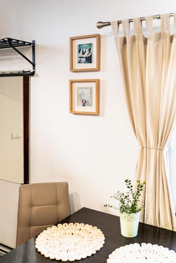 Apartament 1885. Zakopane Eksteriør bilde