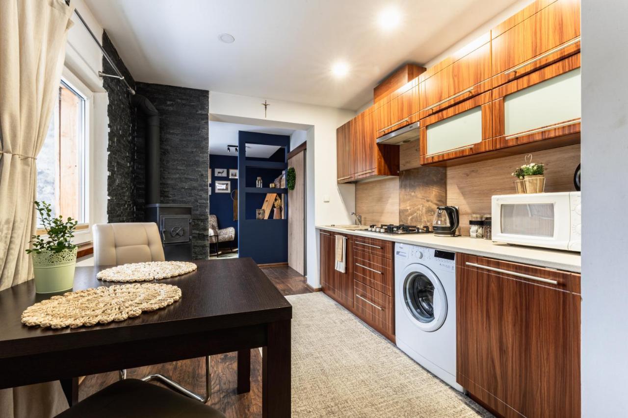 Apartament 1885. Zakopane Eksteriør bilde