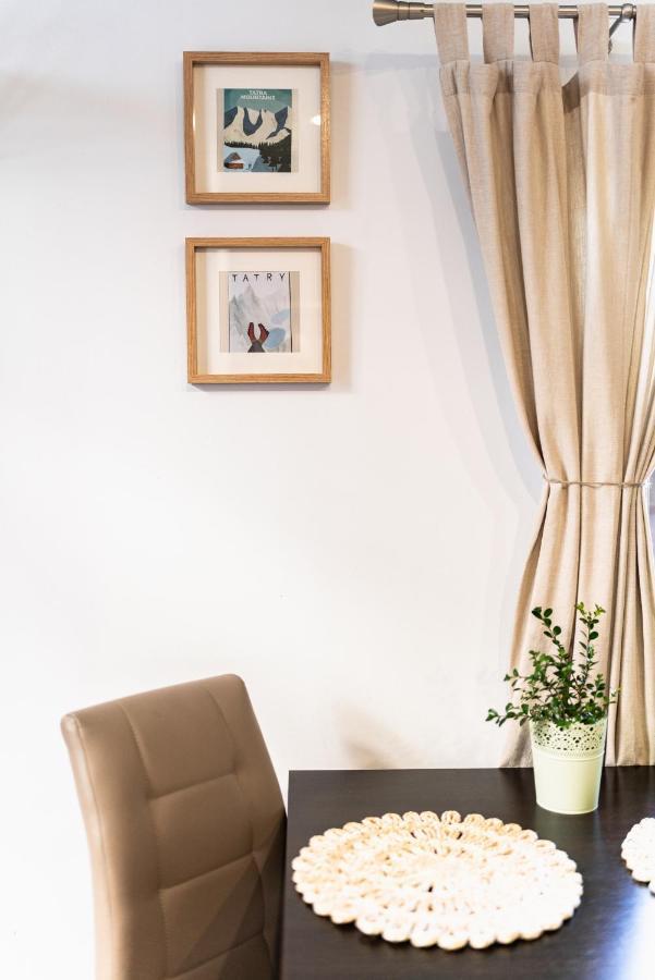 Apartament 1885. Zakopane Eksteriør bilde