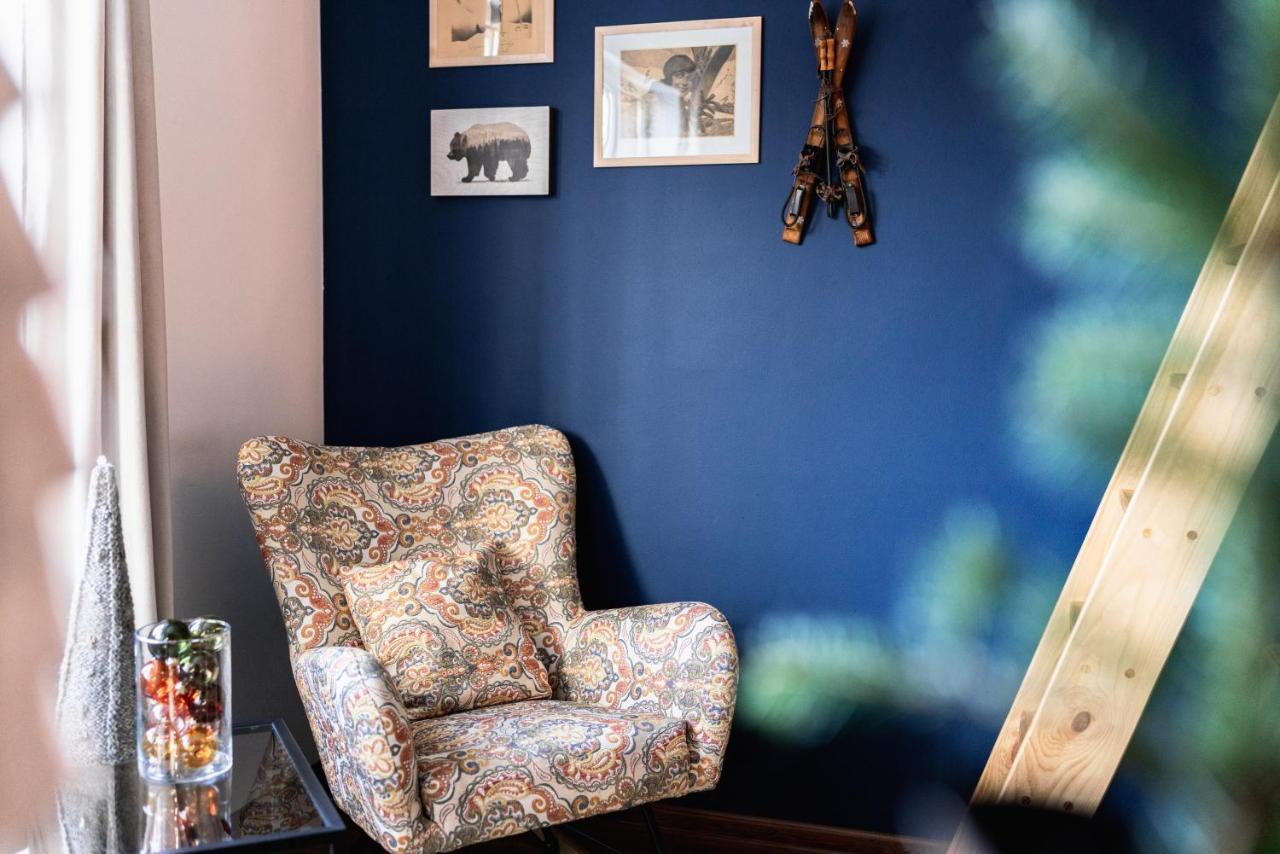Apartament 1885. Zakopane Eksteriør bilde