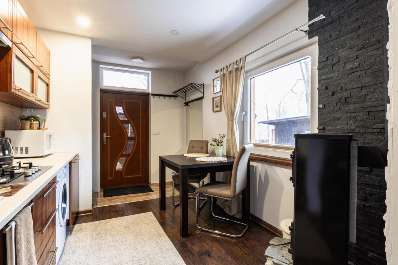 Apartament 1885. Zakopane Eksteriør bilde