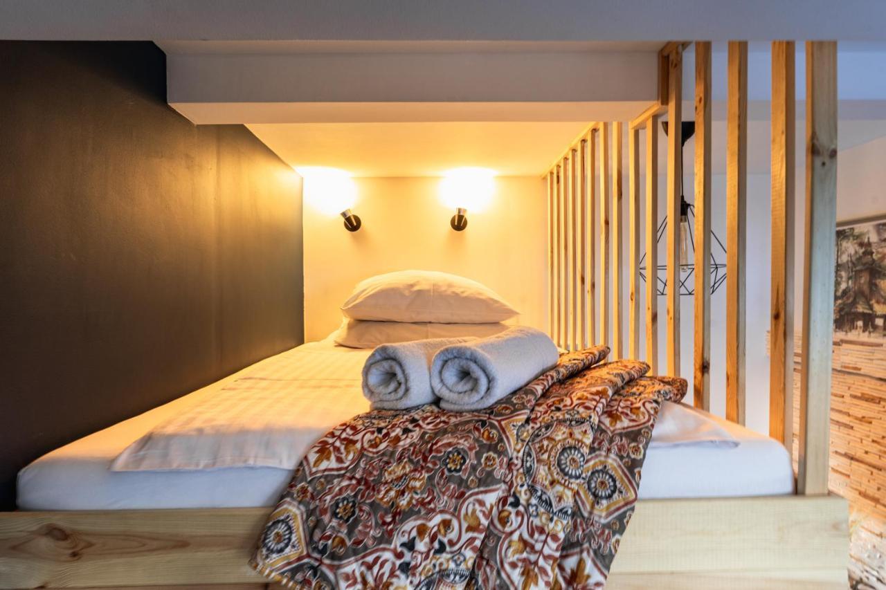 Apartament 1885. Zakopane Eksteriør bilde