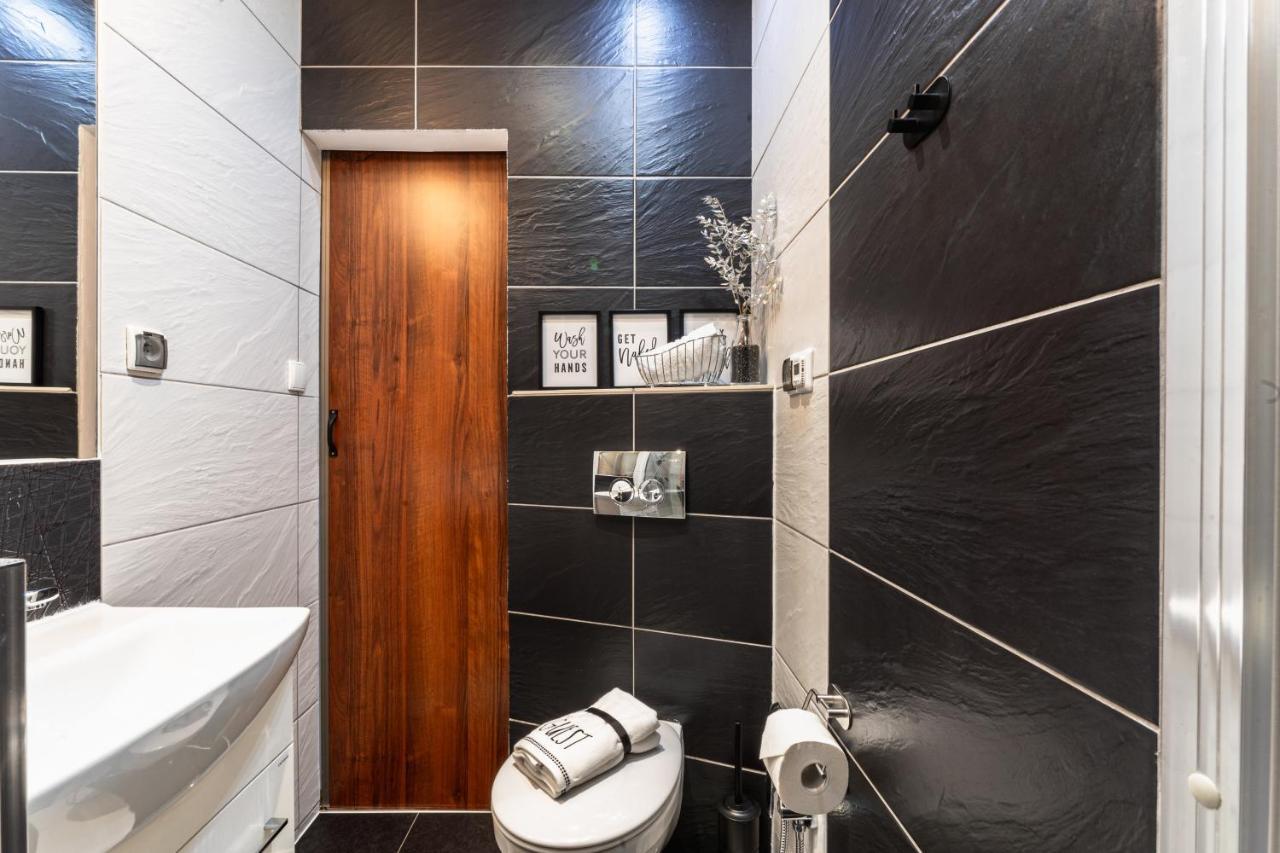 Apartament 1885. Zakopane Eksteriør bilde