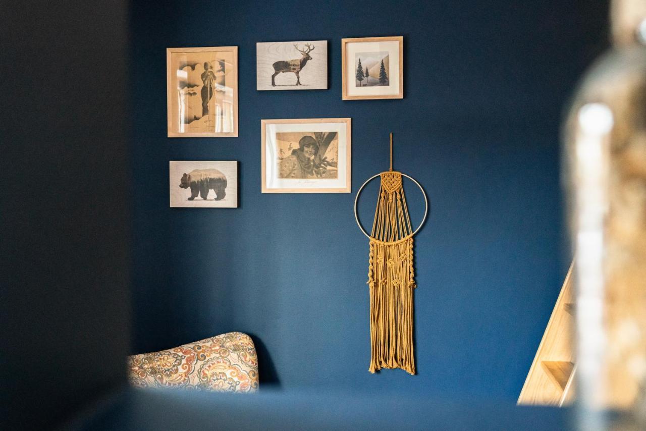 Apartament 1885. Zakopane Eksteriør bilde